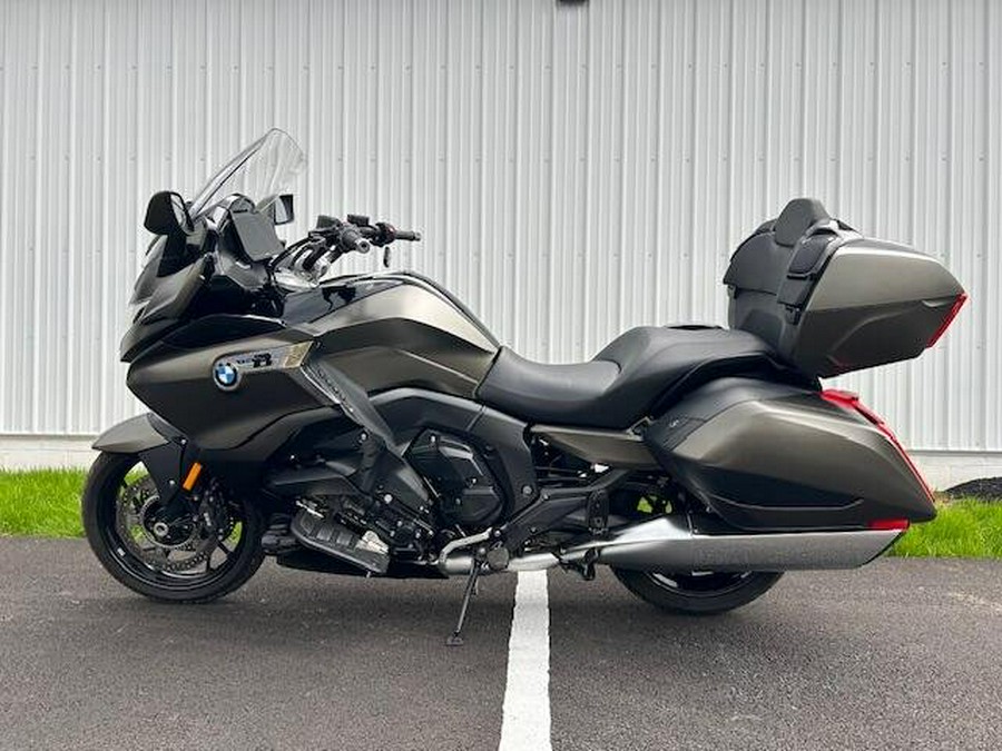 2023 BMW K 1600 Grand America
