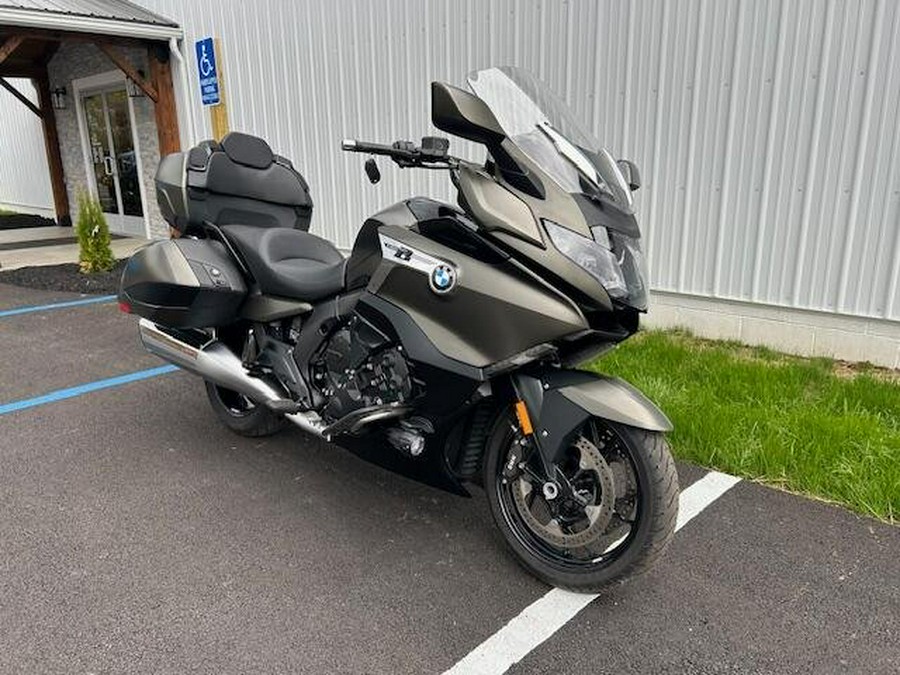 2023 BMW K 1600 Grand America