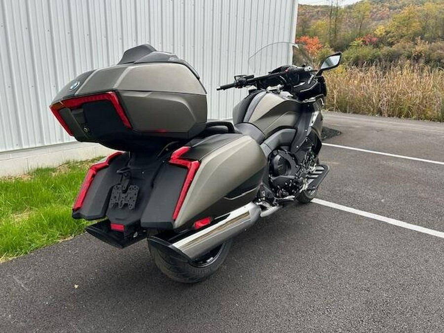 2023 BMW K 1600 Grand America