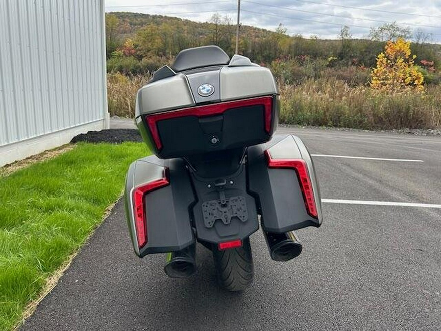 2023 BMW K 1600 Grand America