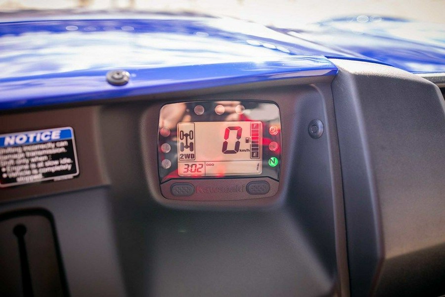 2026 Kawasaki Mule Pro-MX™ LE