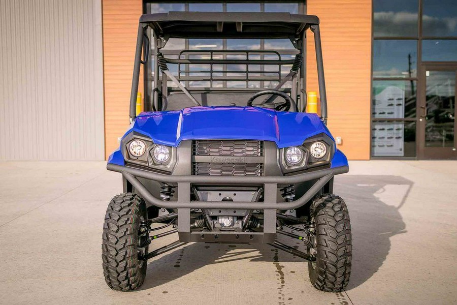 2026 Kawasaki Mule Pro-MX™ LE