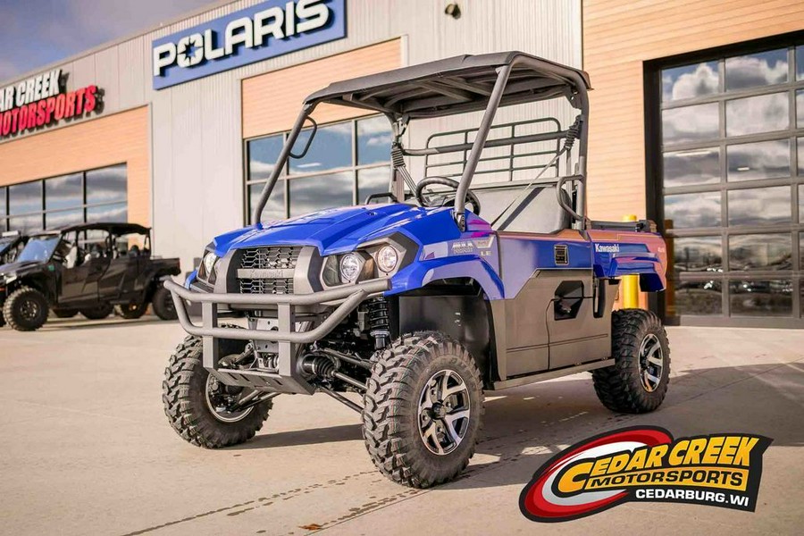 2026 Kawasaki Mule Pro-MX™ LE