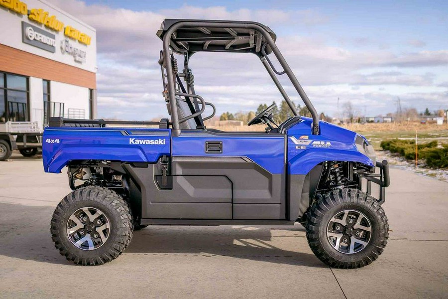 2026 Kawasaki Mule Pro-MX™ LE