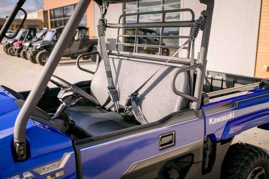 2026 Kawasaki Mule Pro-MX™ LE
