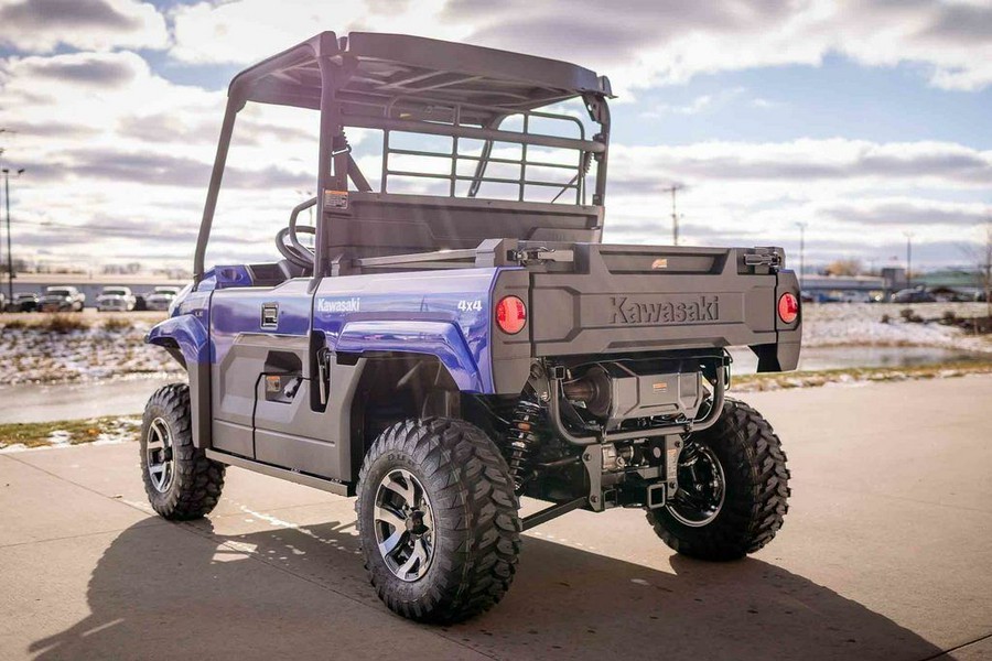 2026 Kawasaki Mule Pro-MX™ LE
