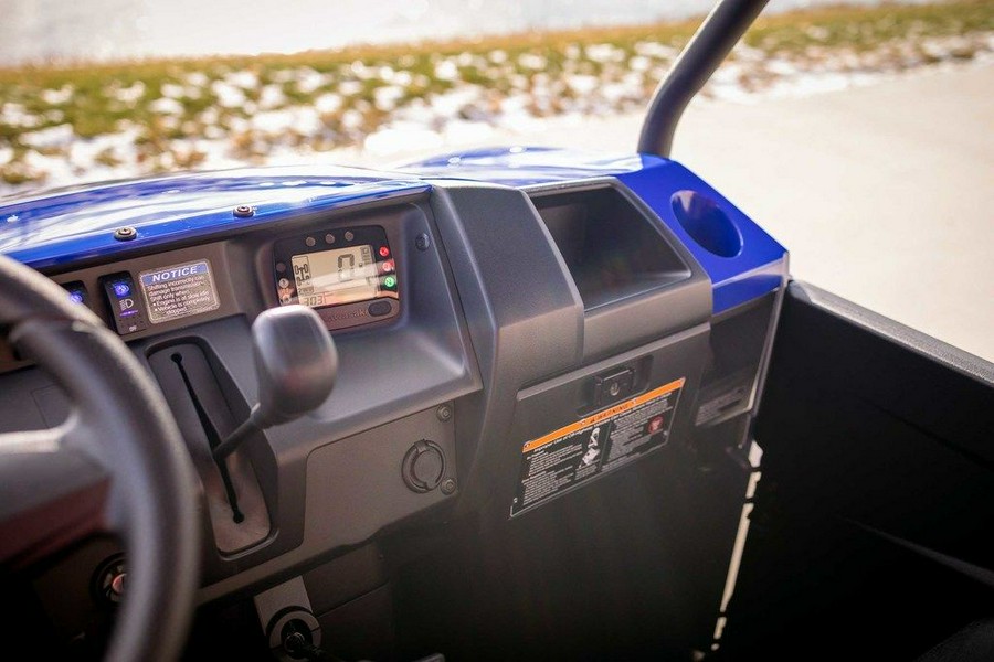 2026 Kawasaki Mule Pro-MX™ LE