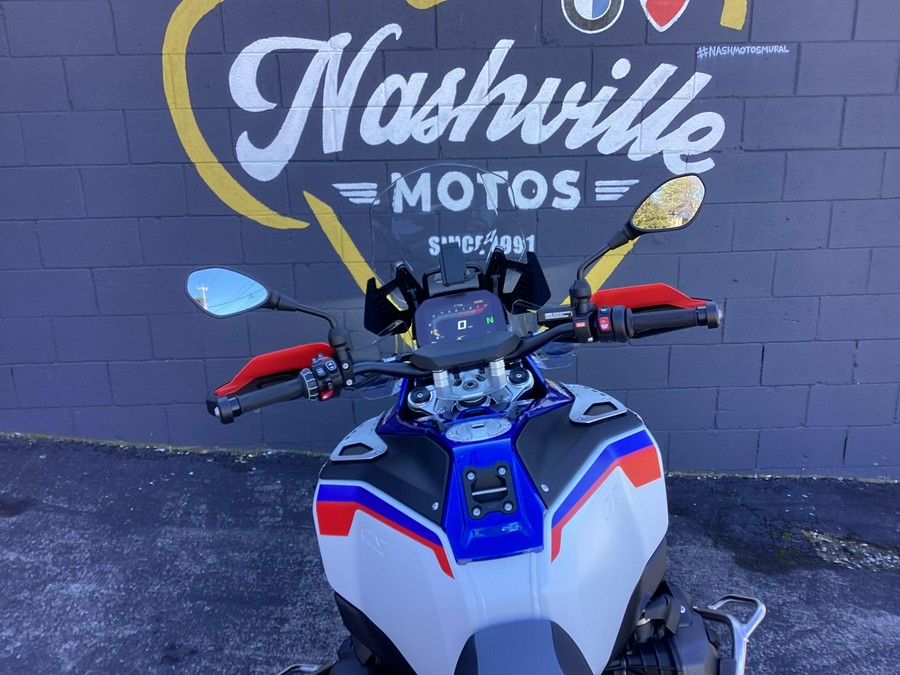 2026 BMW R 1300 GS Adventure