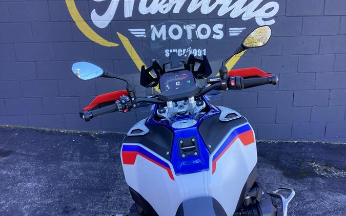 2026 BMW R 1300 GS Adventure