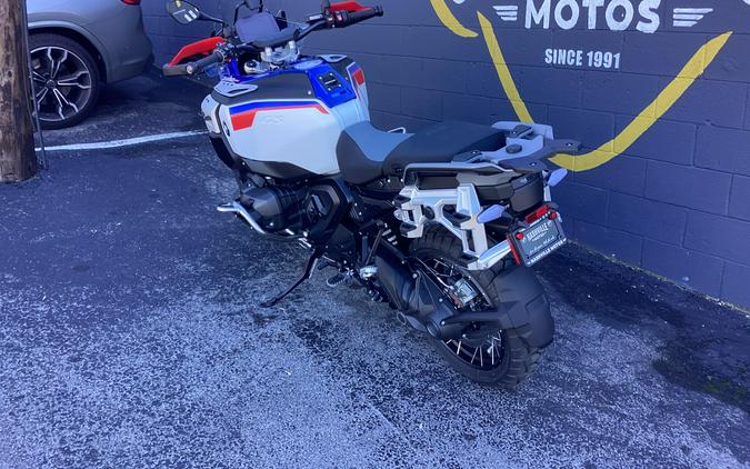 2026 BMW R 1300 GS Adventure