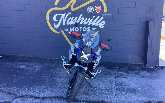 2026 BMW R 1300 GS Adventure