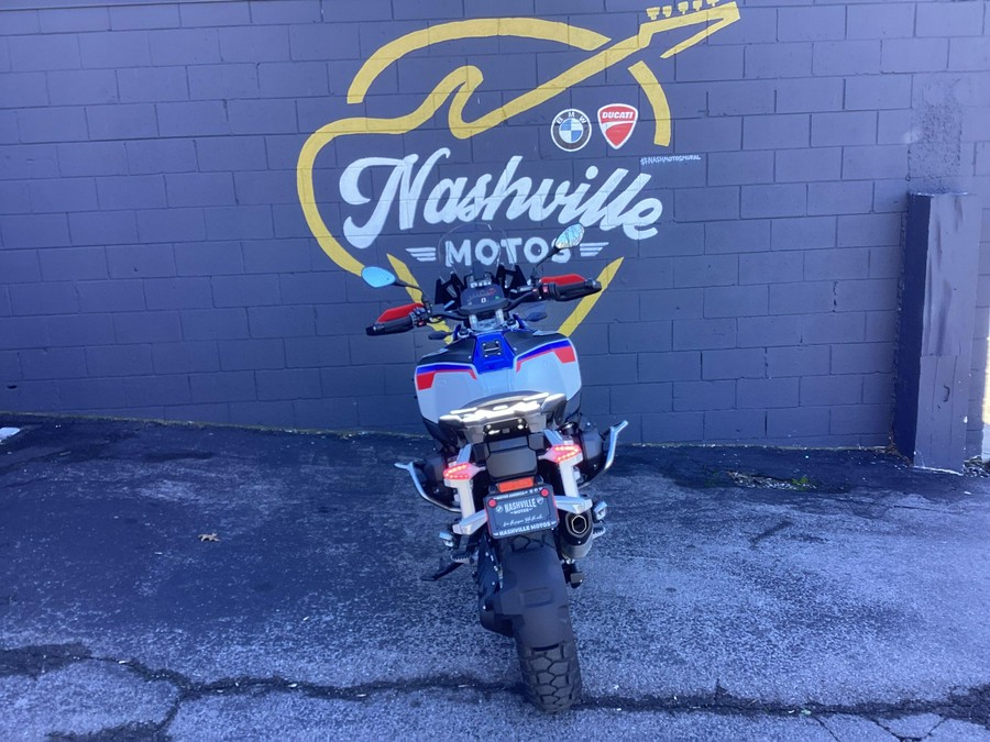 2026 BMW R 1300 GS Adventure