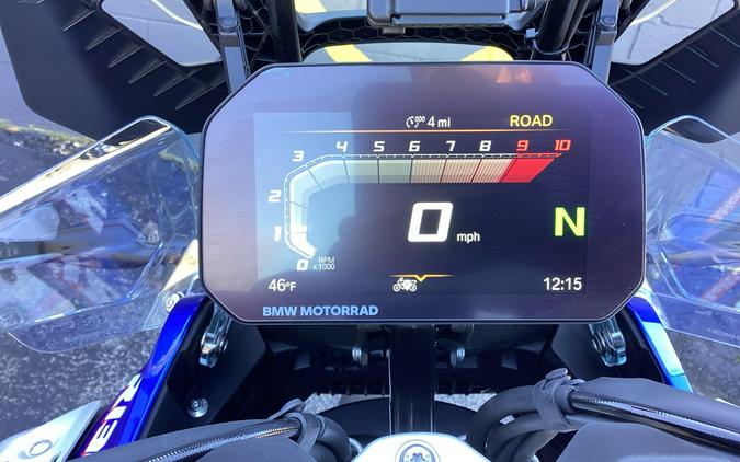 2026 BMW R 1300 GS Adventure