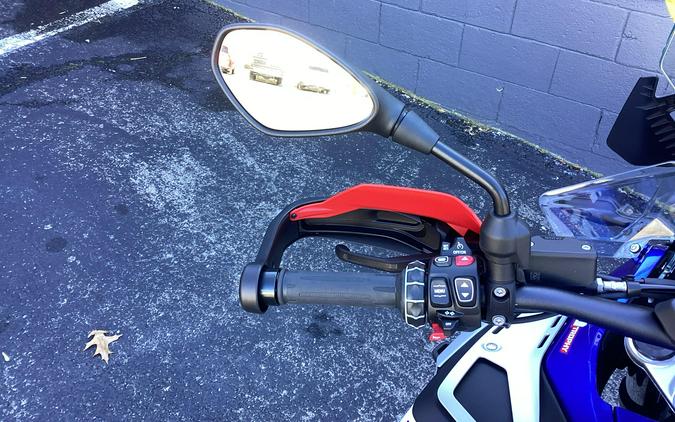 2026 BMW R 1300 GS Adventure