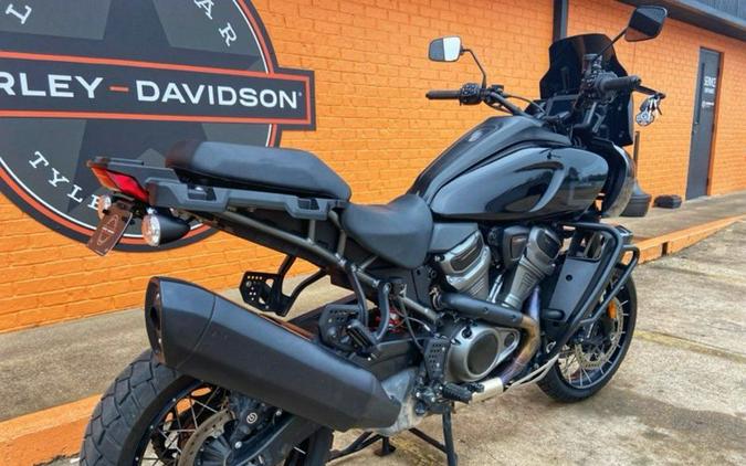 2023 Harley-Davidson® RA1250S - Pan America™ 1250 Special