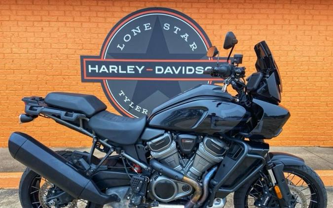 2023 Harley-Davidson® RA1250S - Pan America™ 1250 Special