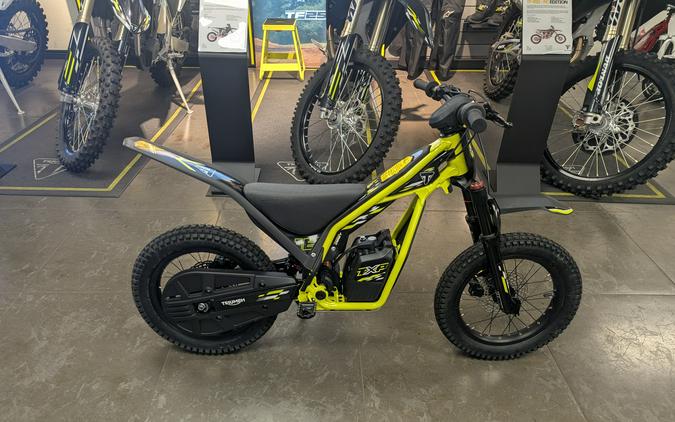2026 Triumph TXP-16