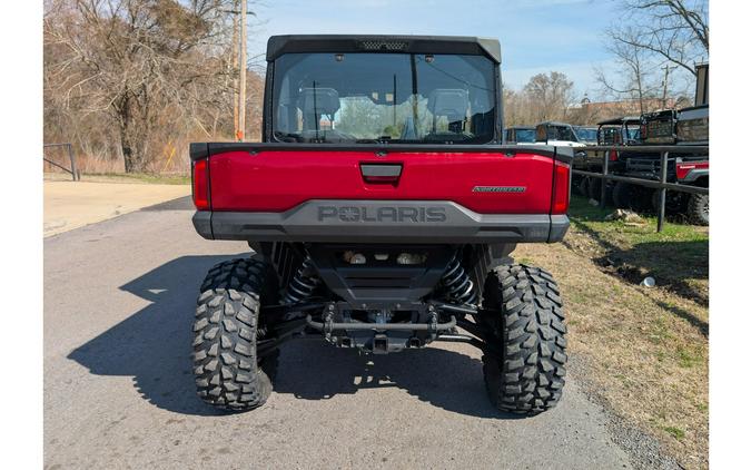 2024 Polaris RGR CREW XD 1500 NORTHSTAR PREM