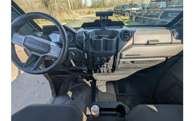 2024 Polaris RGR CREW XD 1500 NORTHSTAR PREM