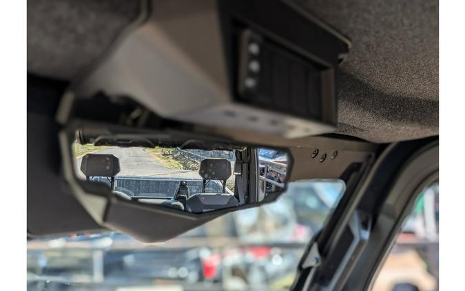 2024 Polaris RGR CREW XD 1500 NORTHSTAR PREM