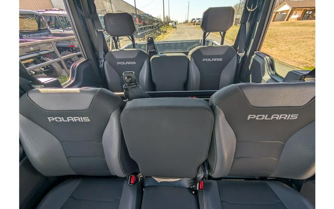 2024 Polaris RGR CREW XD 1500 NORTHSTAR PREM