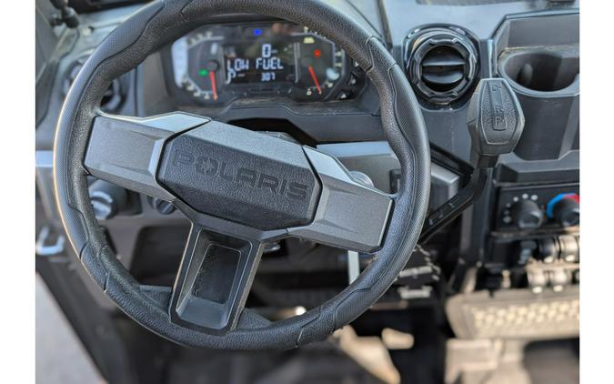 2024 Polaris RGR CREW XD 1500 NORTHSTAR PREM