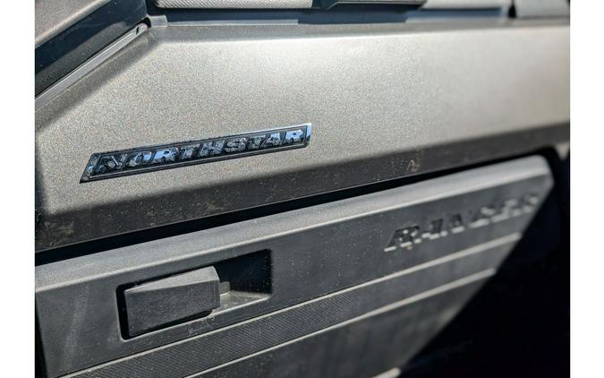 2024 Polaris RGR CREW XD 1500 NORTHSTAR PREM