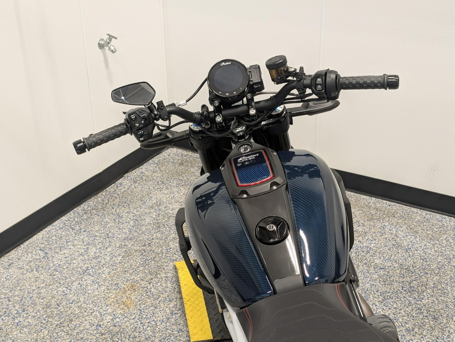 2024 Polaris FTR x 100% CARBON