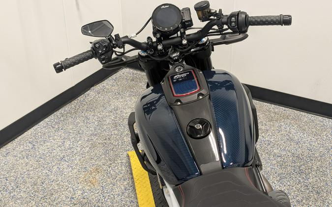 2024 Polaris FTR x 100% CARBON