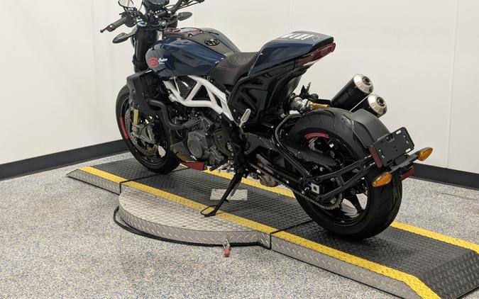 2024 Polaris FTR x 100% CARBON