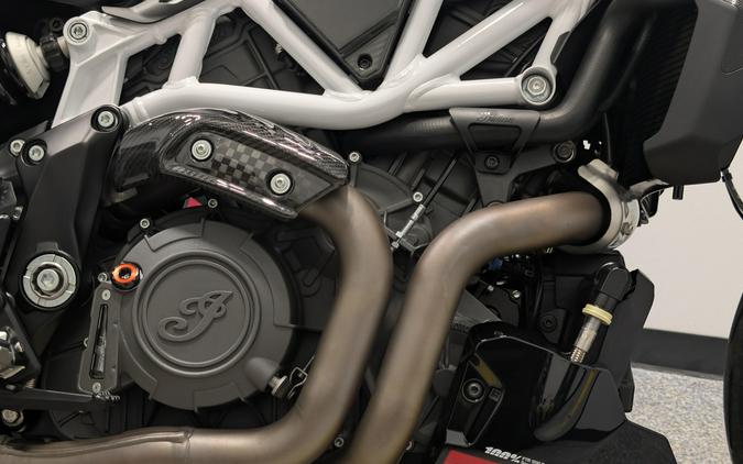 2024 Polaris FTR x 100% CARBON