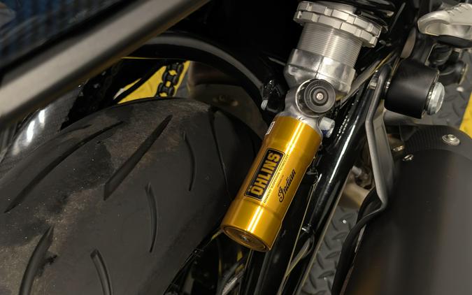 2024 Polaris FTR x 100% CARBON