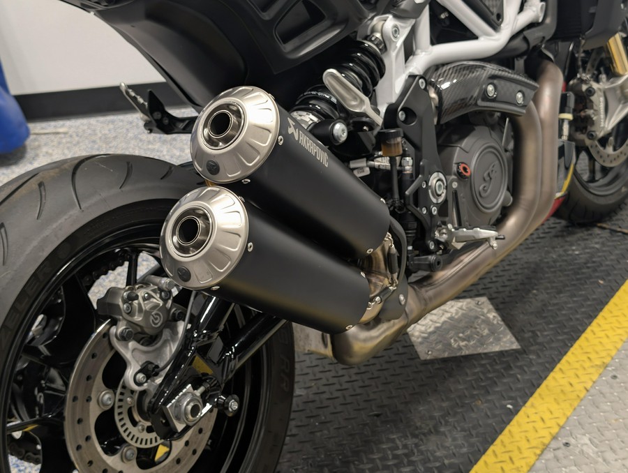 2024 Polaris FTR x 100% CARBON