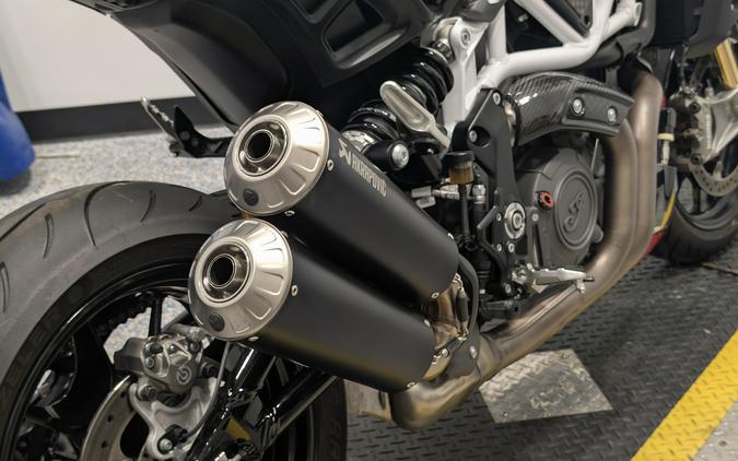 2024 Polaris FTR x 100% CARBON