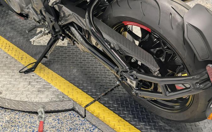 2024 Polaris FTR x 100% CARBON