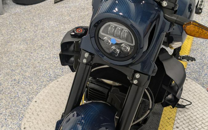 2024 Polaris FTR x 100% CARBON