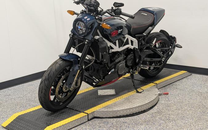 2024 Polaris FTR x 100% CARBON