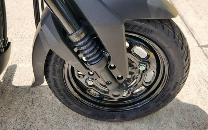 2025 Honda Navi Base
