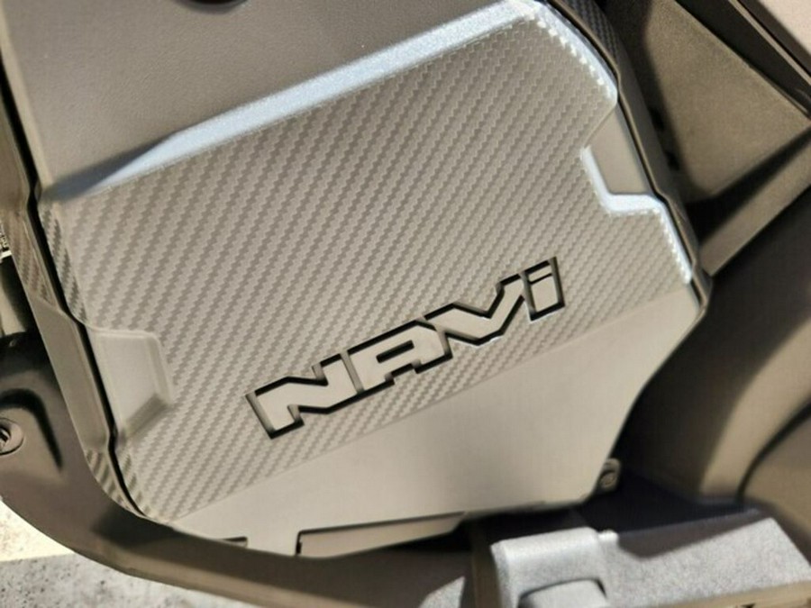 2025 Honda Navi Base