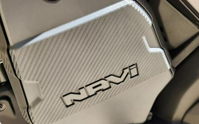 2025 Honda Navi Base