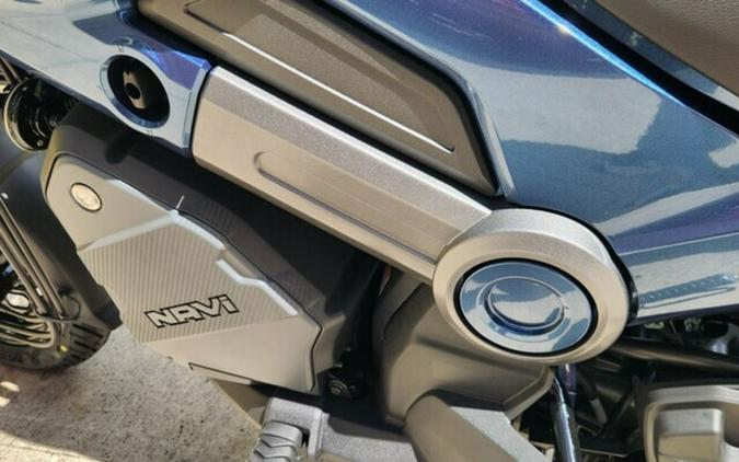2025 Honda Navi Base