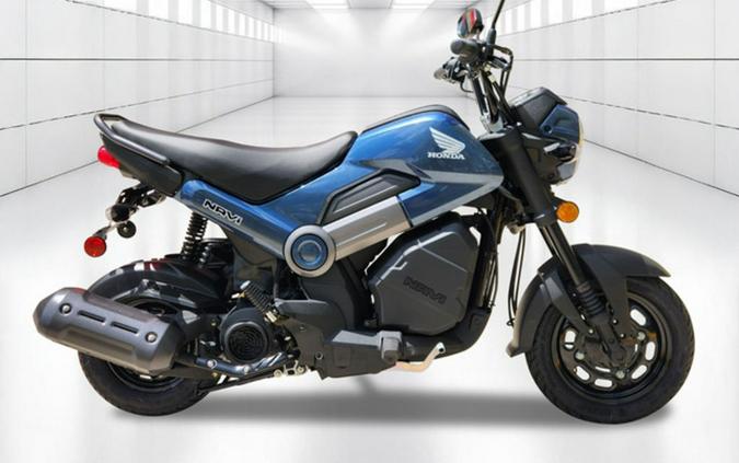 2025 Honda Navi Base