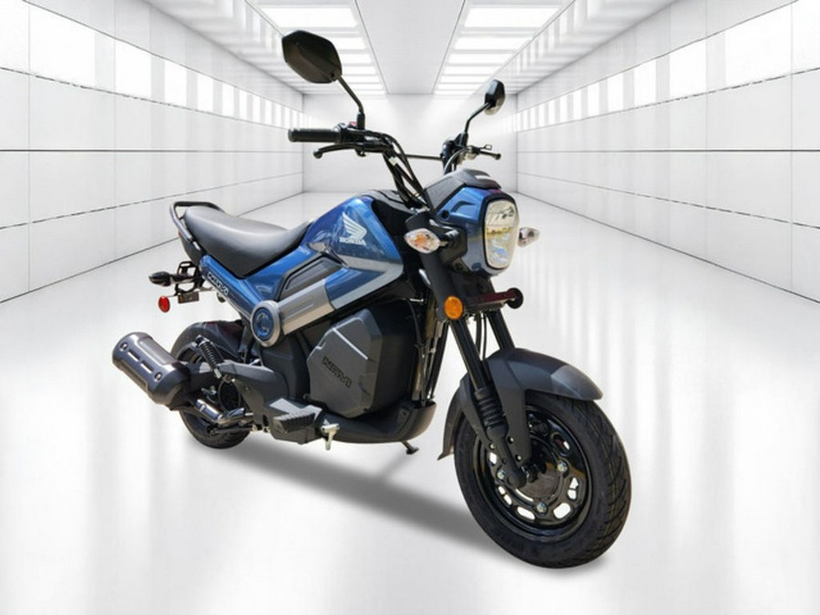 2025 Honda Navi Base
