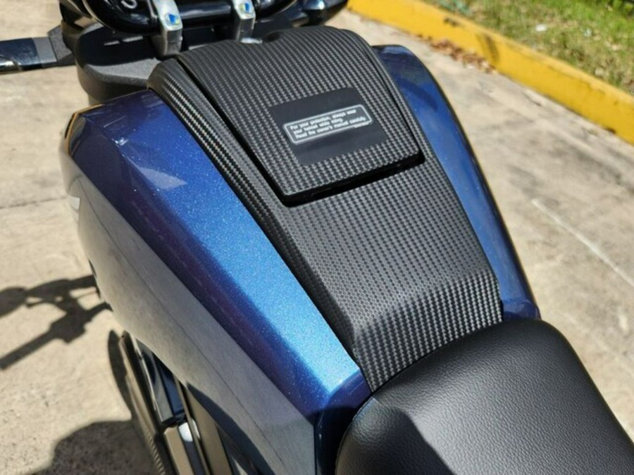2025 Honda Navi Base