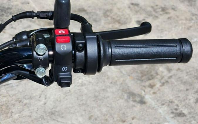 2025 Honda Navi Base