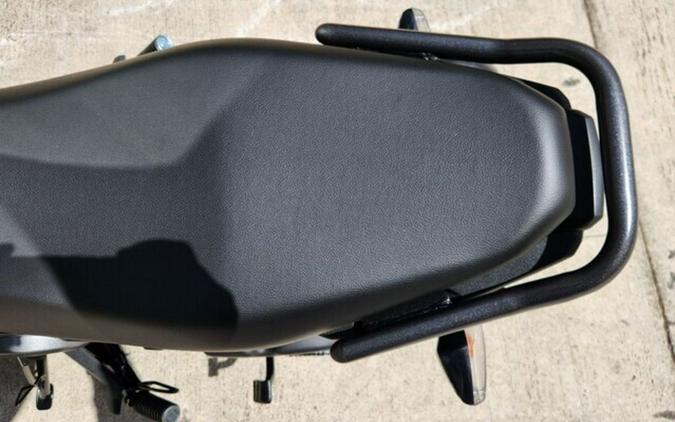 2025 Honda Navi Base