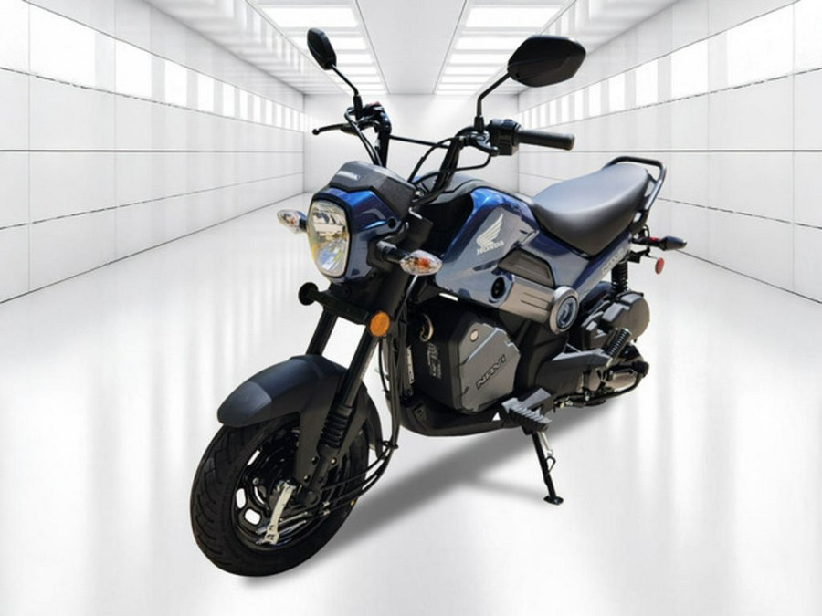 2025 Honda Navi Base