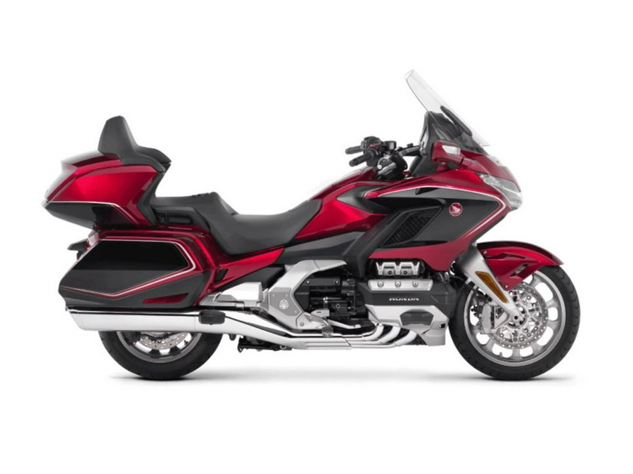 2020 Honda Gold Wing® Tour