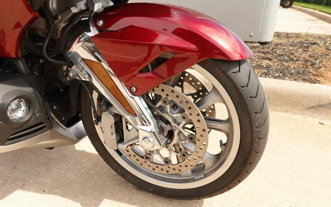 2020 Honda Gold Wing® Tour