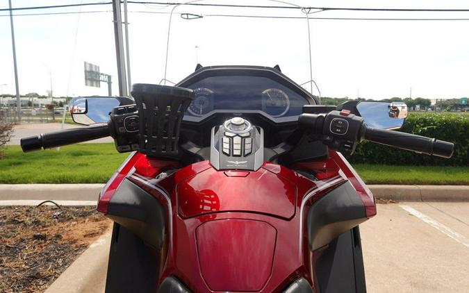2020 Honda Gold Wing® Tour